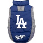 LAD-4081 - Los Angeles Dodgers - Puffer Vest